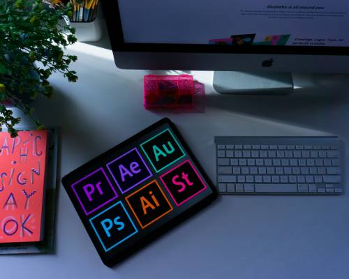 Graphic Design Course
