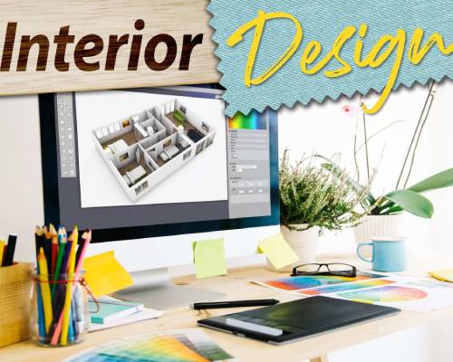 Interior Design Course
