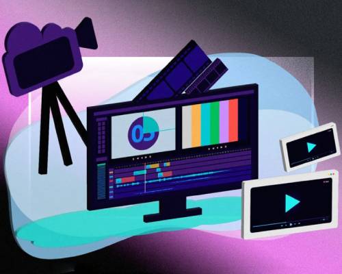 Video Editing Course