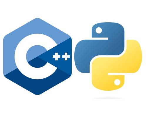 C++ and Python Course